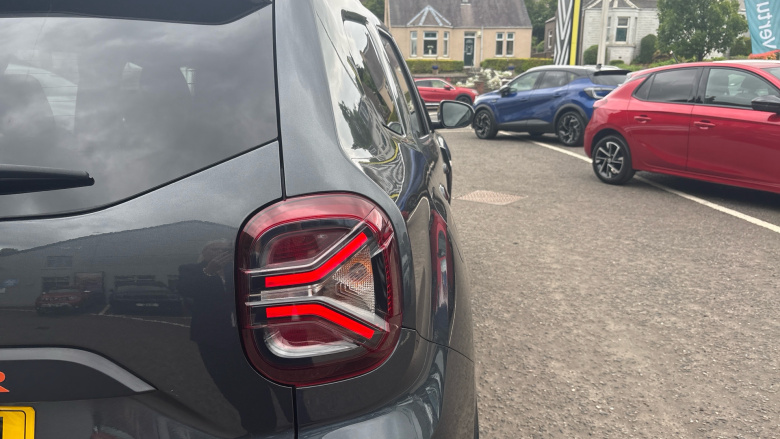 Dacia Duster 1.3 TCe 130 Extreme SE 5dr Petrol Estate